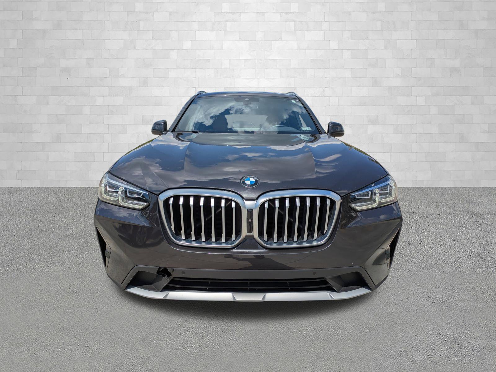 Used 2023 BMW X3 xDrive30i w/ Convenience Package w/ZPA AWD/4WD image 6