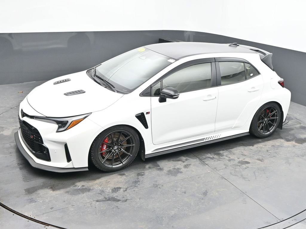 Used 2024 Toyota Corolla GR image 30
