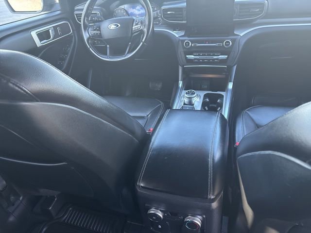 Used 2020 Ford Explorer XLT w/ Equipment Group 202A image 41