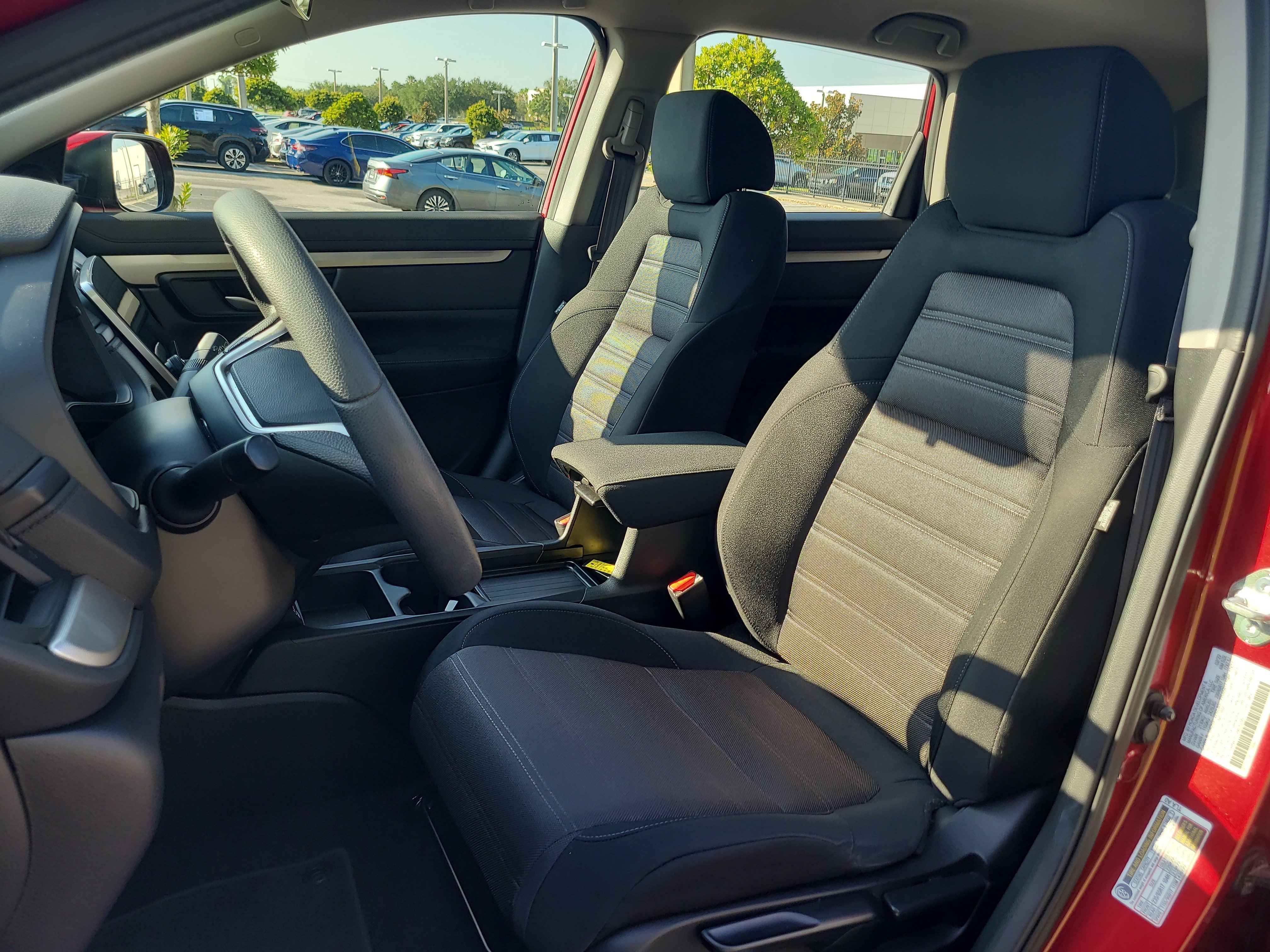 Used 2022 Honda CR-V Special Edition image 19