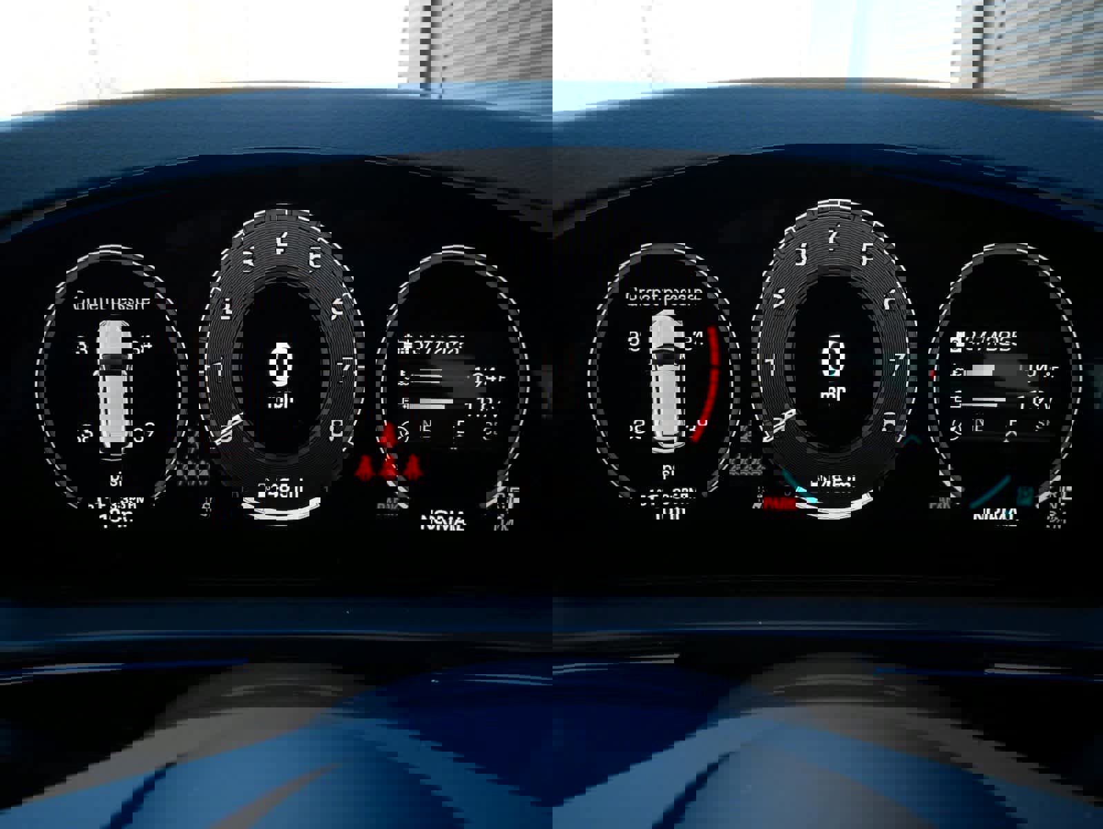 New 2025 Porsche Cayenne image 12