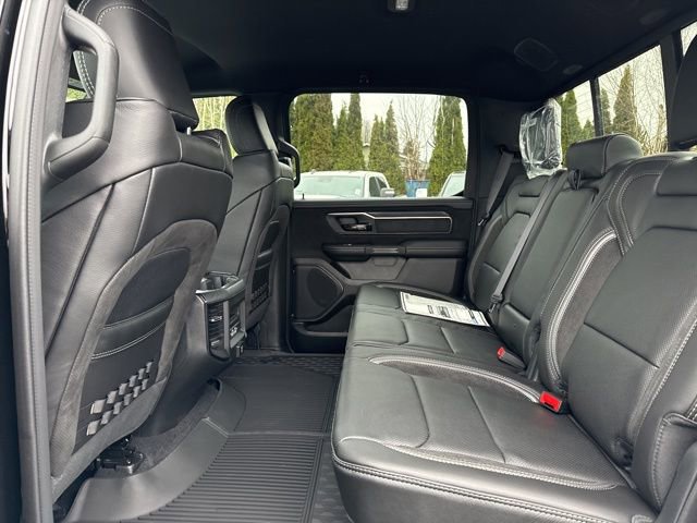 New 2026 RAM 1500 RHO image 11