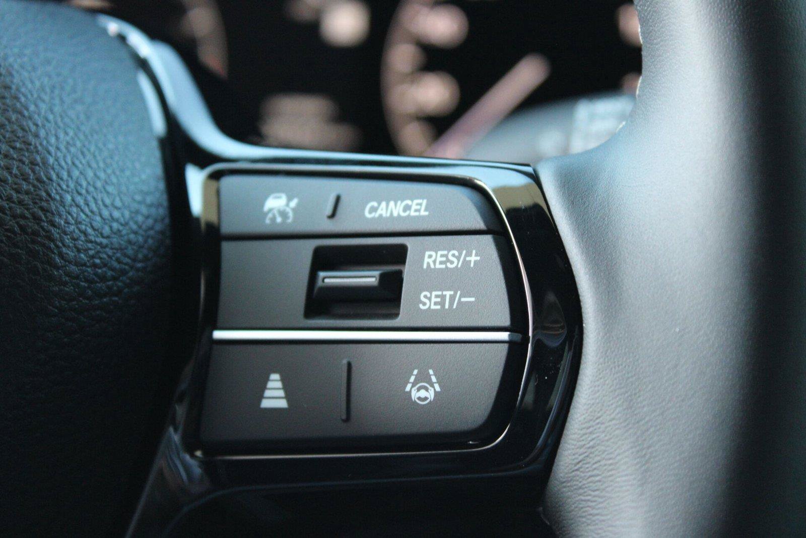 New 2026 Honda Civic Sport image 26