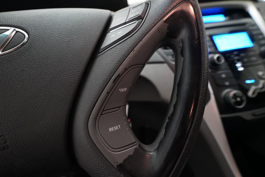 Used 2012 Hyundai Sonata GLS w/ Popular Equipment Pkg FWD image 20
