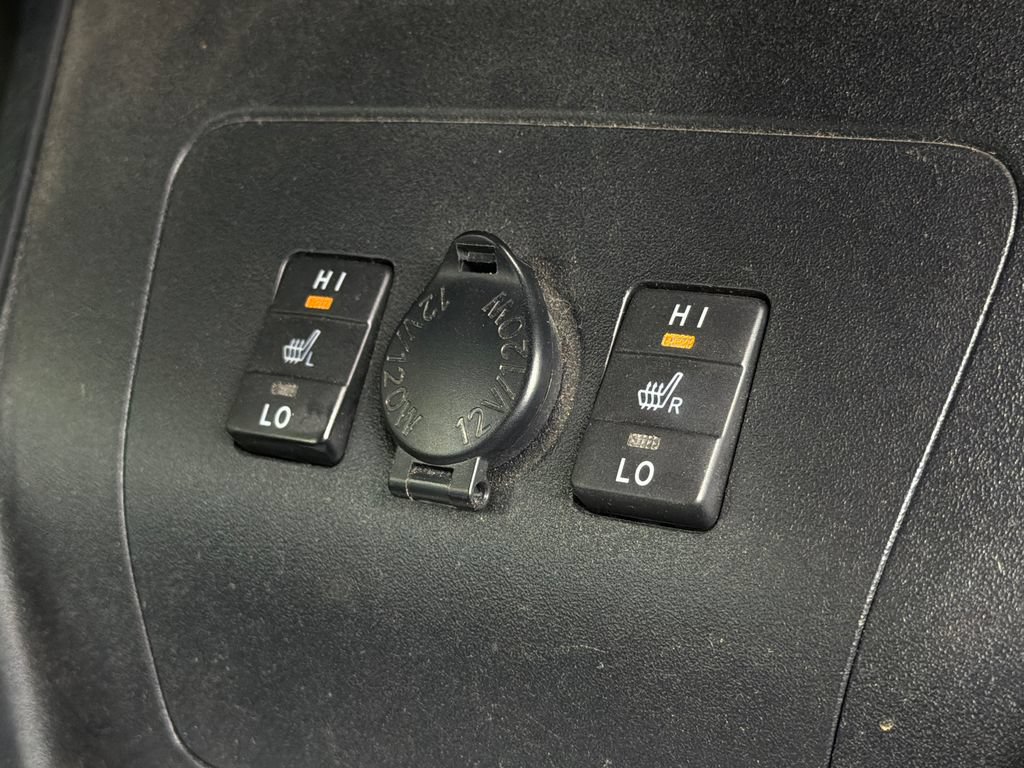 Used 2013 Toyota Prius Prime Plug-In Hybrid FWD image 9