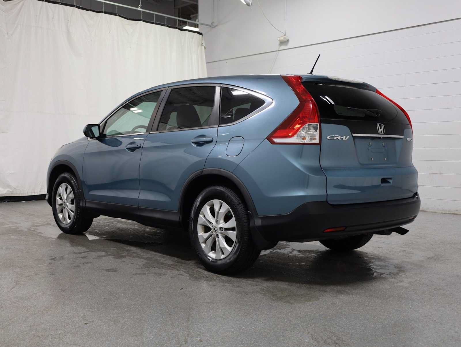 Used 2013 Honda CR-V EX image 3