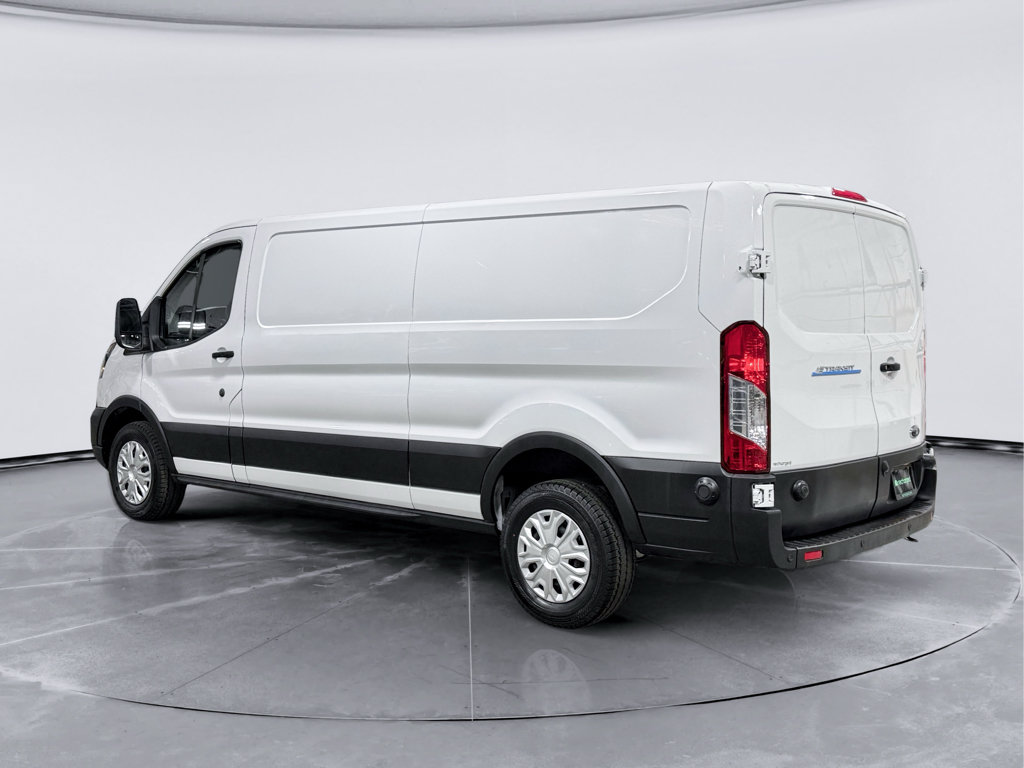 Used 2024 Ford E-Transit Low Roof RWD image 2