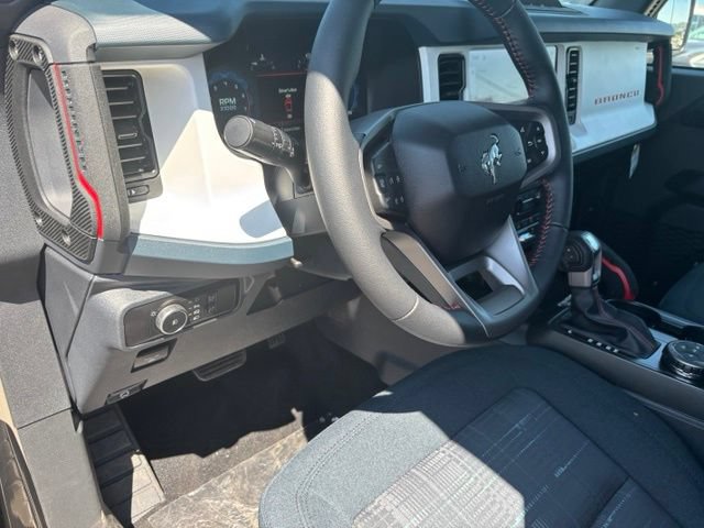 New 2026 Ford Bronco Heritage Edition AWD/4WD image 12