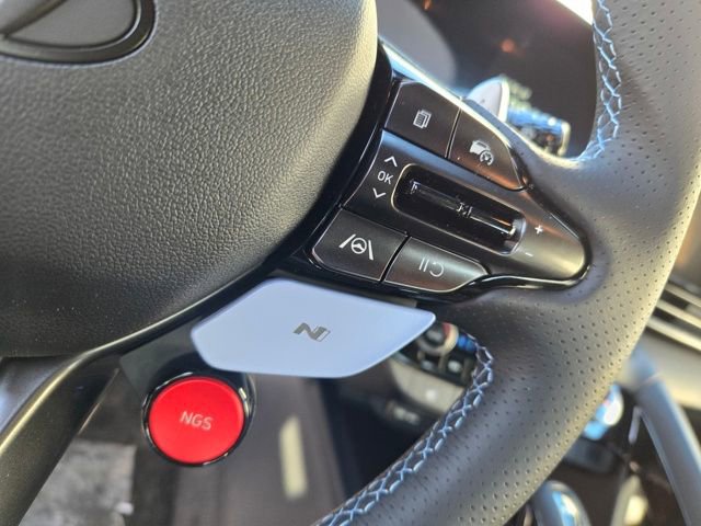 New 2025 Hyundai Elantra N image 28