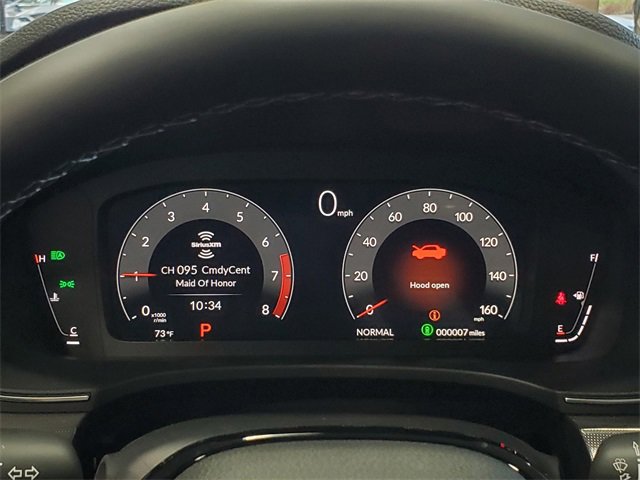 New 2025 Acura Integra A-Spec image 20