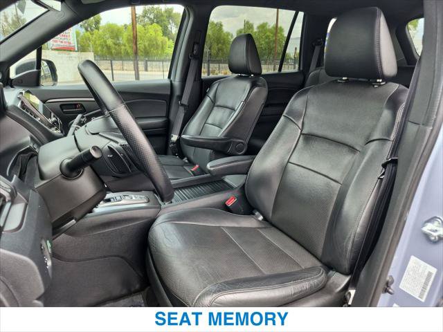 Used 2022 Honda Passport EX-L image 20