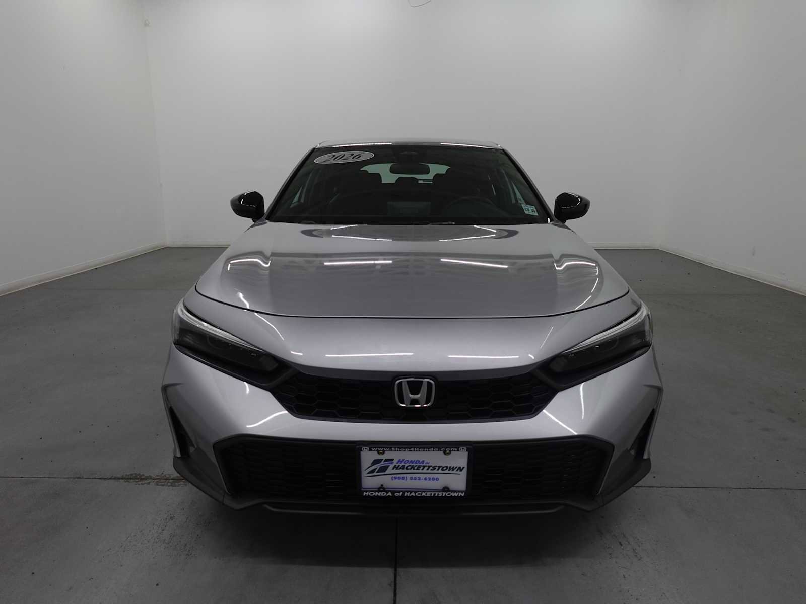 Used 2026 Honda Civic Sport image 2
