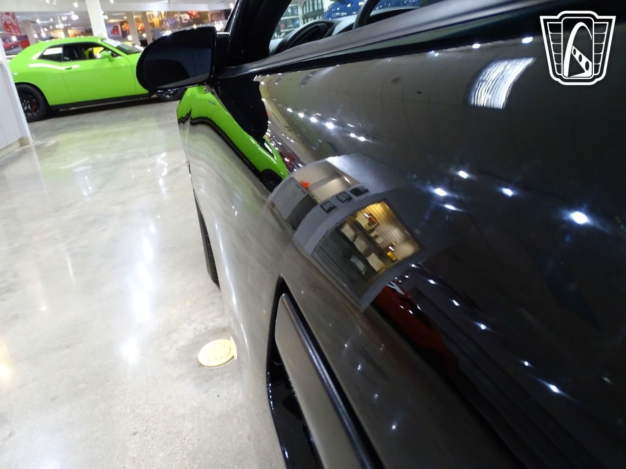 Used 1995 Chevrolet Camaro Z28 RWD image 40