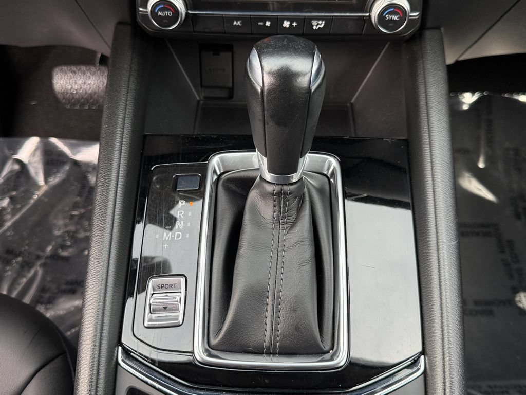 Used 2020 MAZDA CX-5 Touring AWD/4WD image 19