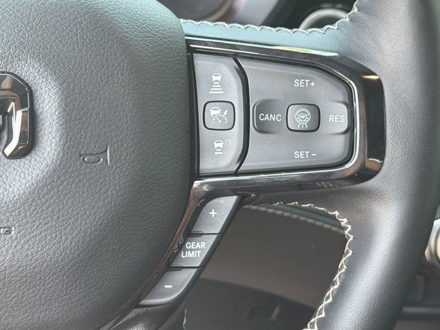 Used 2026 RAM 1500 Limited AWD/4WD image 28