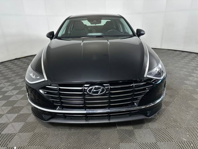 Certified 2023 Hyundai Sonata SE w/ Preferred Accessory Package image 8
