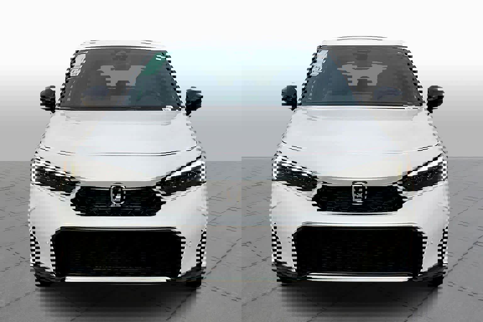 New 2026 Honda Civic Sport Touring image 3