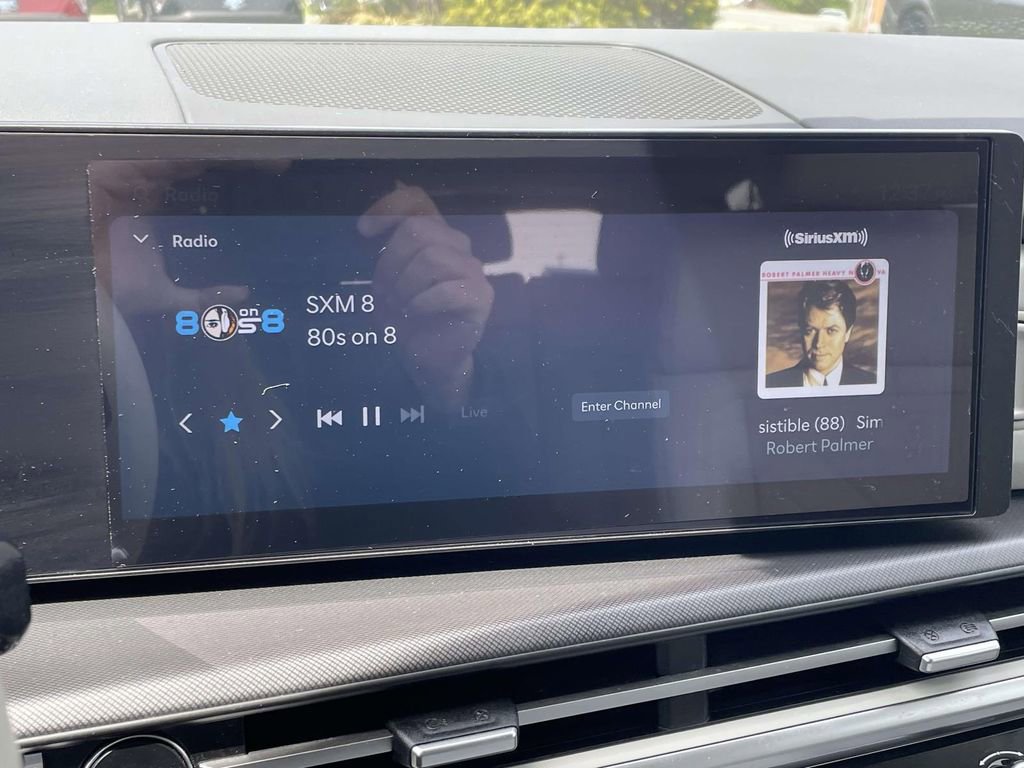 Used 2024 Hyundai Santa Fe SEL image 26