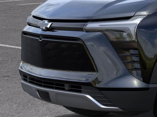 New 2026 Chevrolet Blazer EV LT image 13