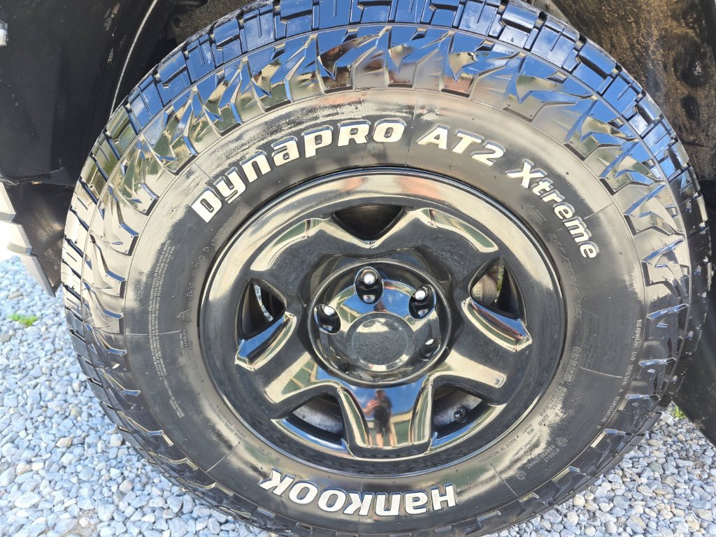 Certified 2021 Toyota Tacoma SR AWD/4WD image 10