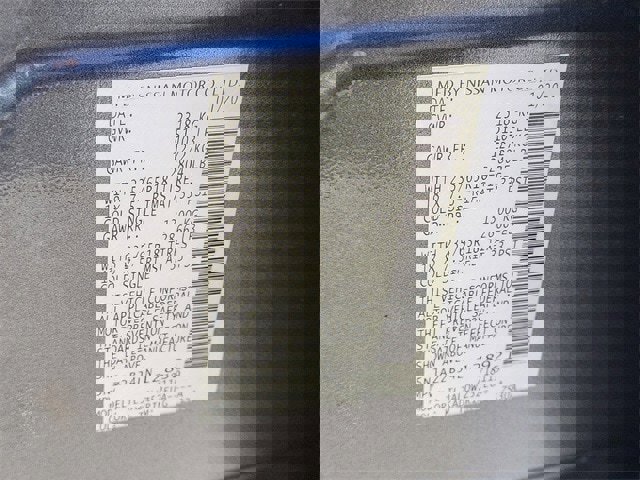 Used 2020 Nissan Murano SV image 27