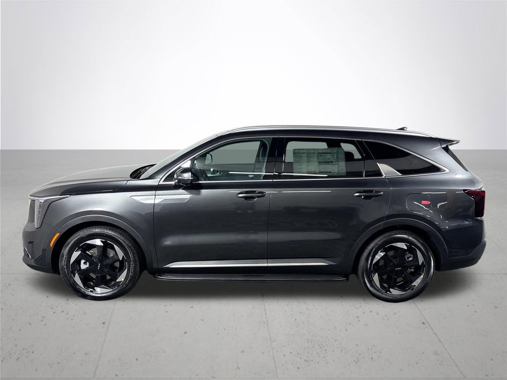 New 2025 Kia Sorento SX Prestige image 10