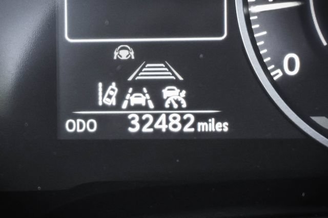 Certified 2024 Lexus RX 350 Premium w/ Cold Area Package FWD image 12