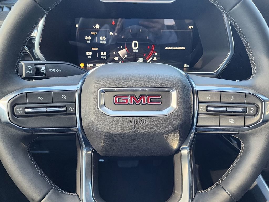 New 2026 GMC Canyon Elevation w/ Convenience Package AWD/4WD image 18
