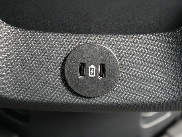 Used 2024 Ford Mustang Mach-E Select w/ Comfort Package Lite image 48