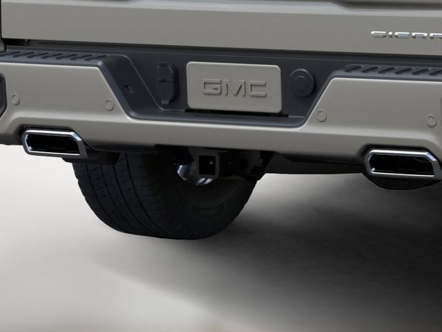 New 2026 GMC Sierra 1500 Denali AWD/4WD image 14