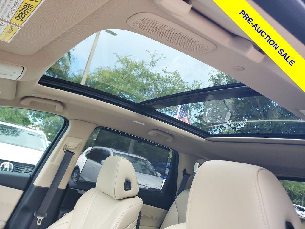 Certified 2025 Acura MDX w/ Technology Package FWD image 19