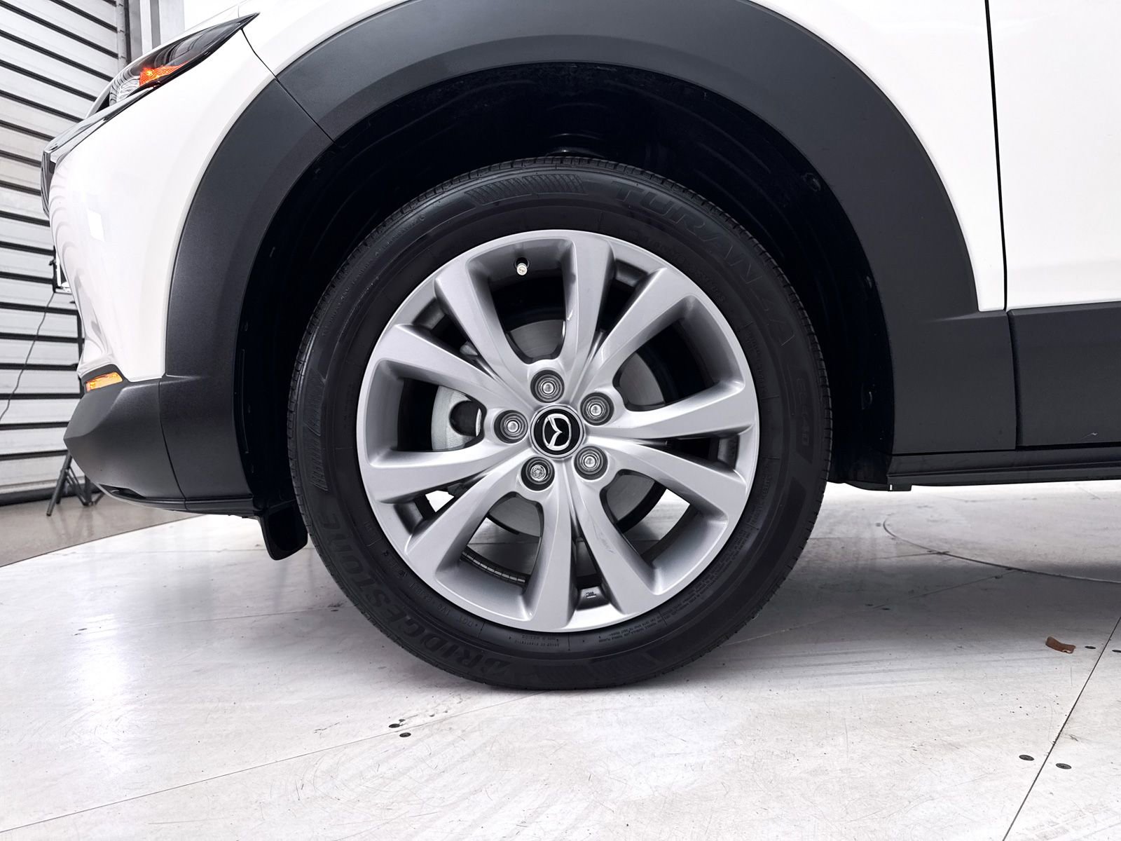 Certified 2023 MAZDA CX-30 AWD 2.5 S w/ Select Package image 14