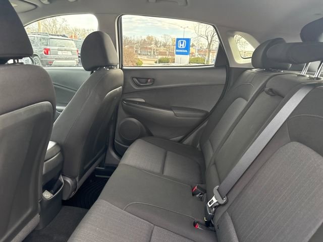Certified 2023 Hyundai Kona SEL w/ Cargo Package image 19
