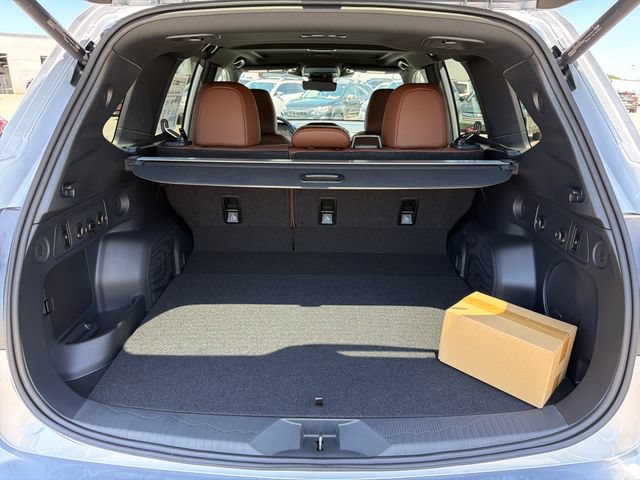 New 2026 Subaru Forester Touring AWD/4WD image 25