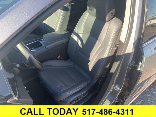 Certified 2020 Buick Enclave Essence w/ Sound and Sites Package image 18