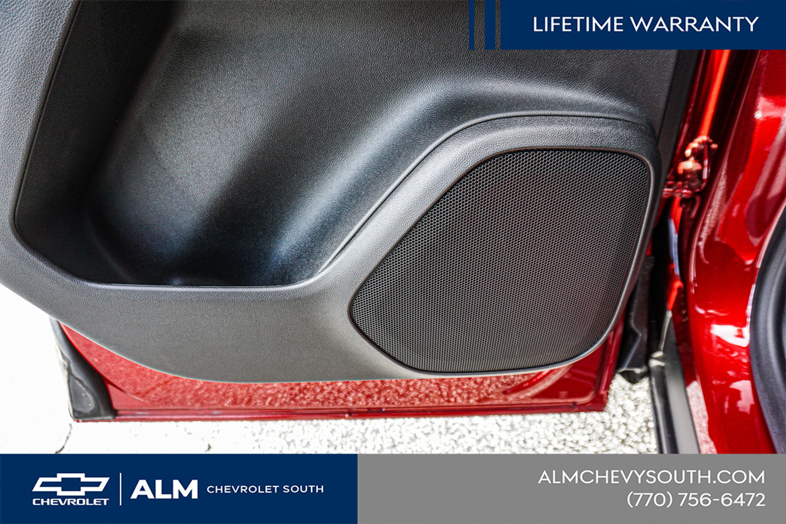New 2026 Chevrolet Blazer RS w/ LPO, Floor Liner Package FWD image 56