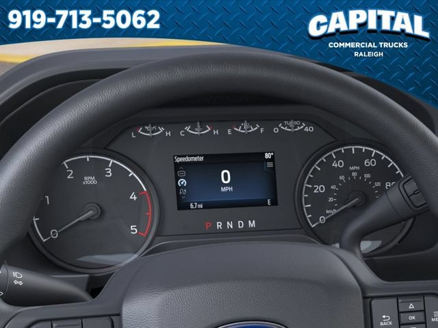New 2026 Ford F350 XLT AWD/4WD image 15