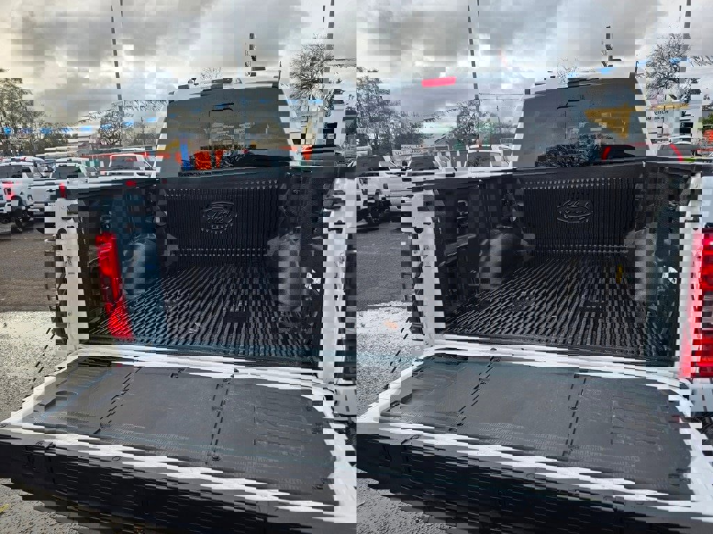 Used 2022 Ford F150 Tremor w/ Equipment Group 401A Mid image 33