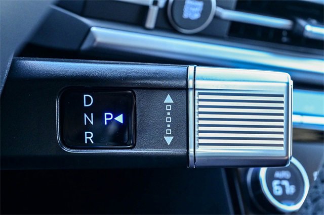 New 2026 Hyundai Santa Fe SEL image 25