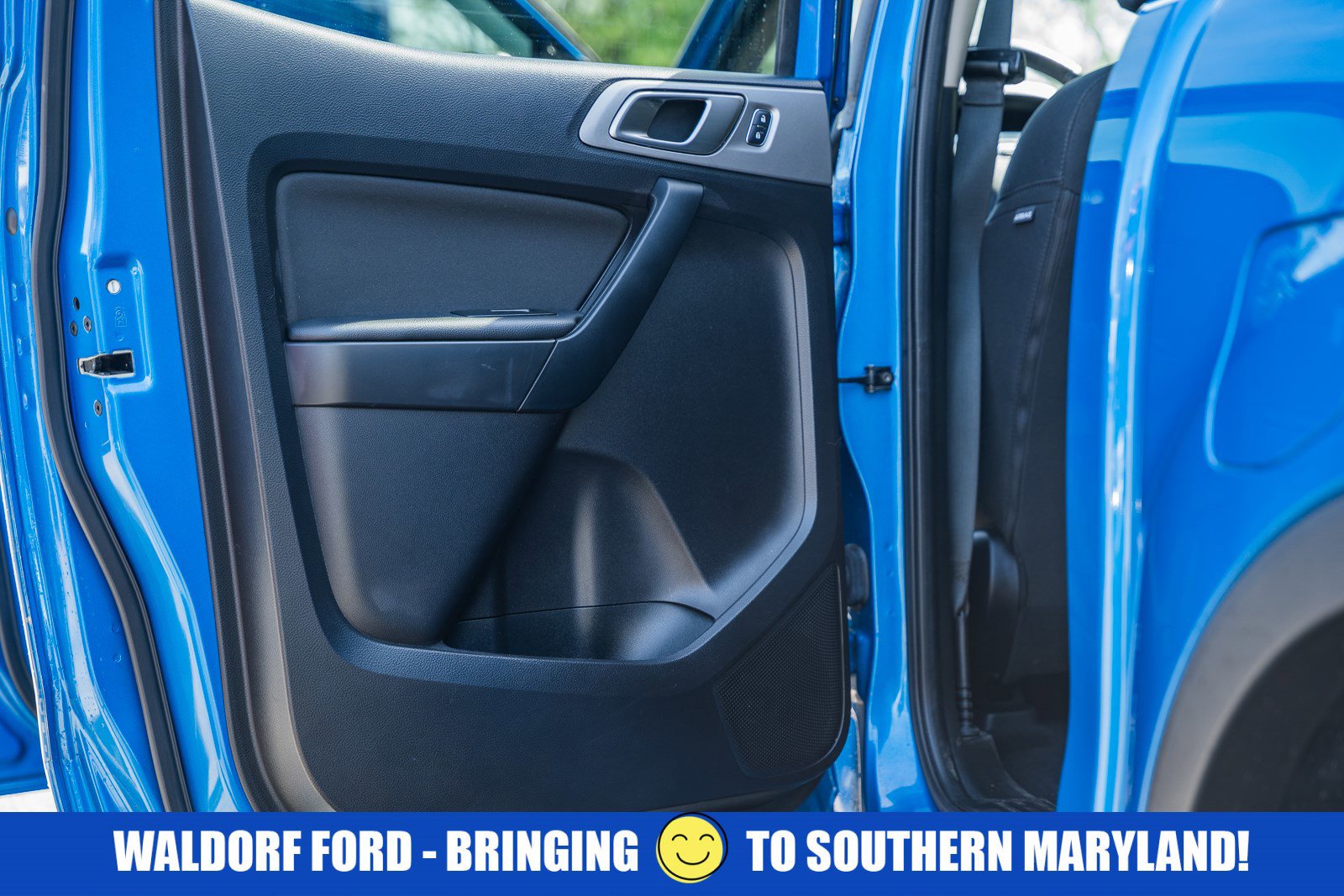Used 2021 Ford Ranger XLT w/ Equipment Group 302A High AWD/4WD image 42