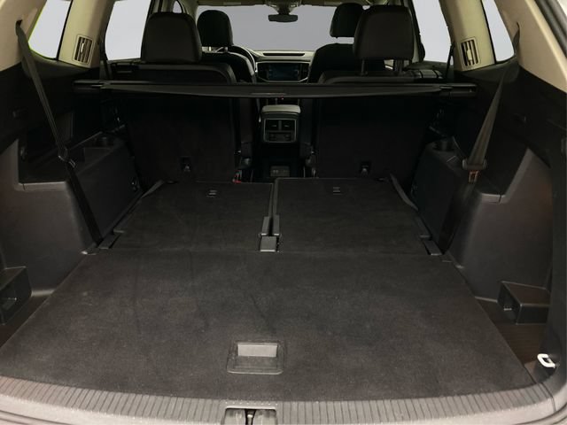 Used 2019 Volkswagen Atlas SEL AWD/4WD image 15