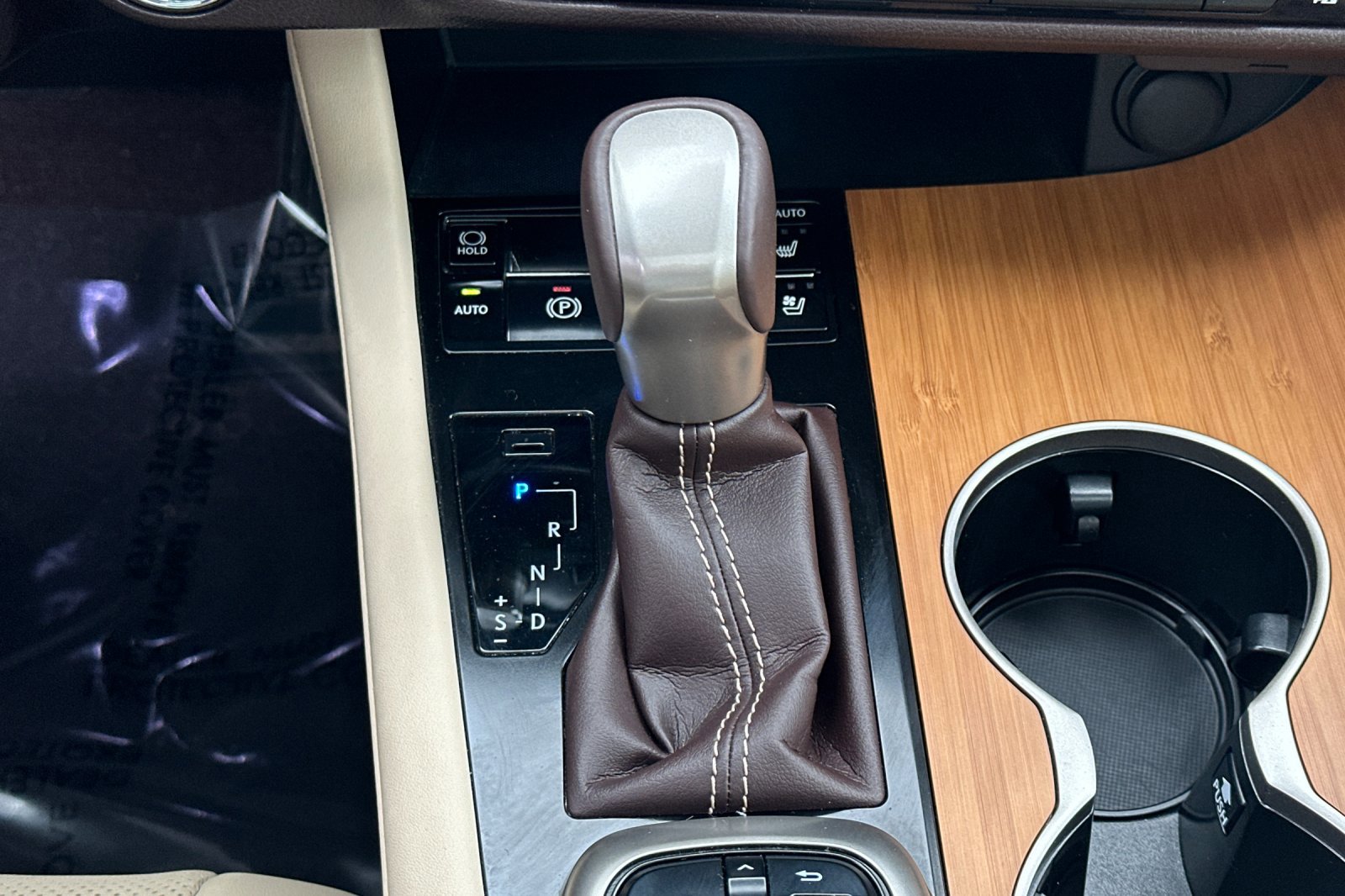 Used 2017 Lexus RX 350 RX 350 image 18