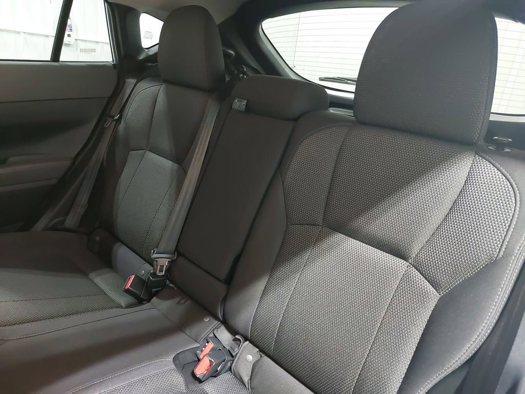 Used 2024 Subaru Crosstrek 2.0i Premium image 13