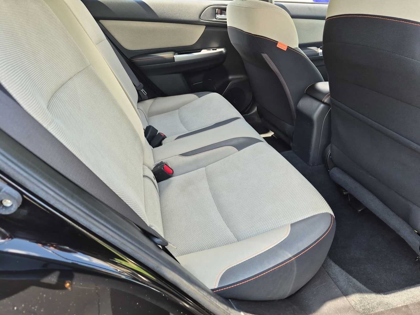 Used 2017 Subaru Crosstrek 2.0i Premium AWD/4WD image 19