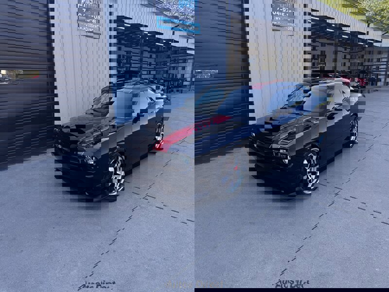 Used 2012 Dodge Challenger SRT8 image 2