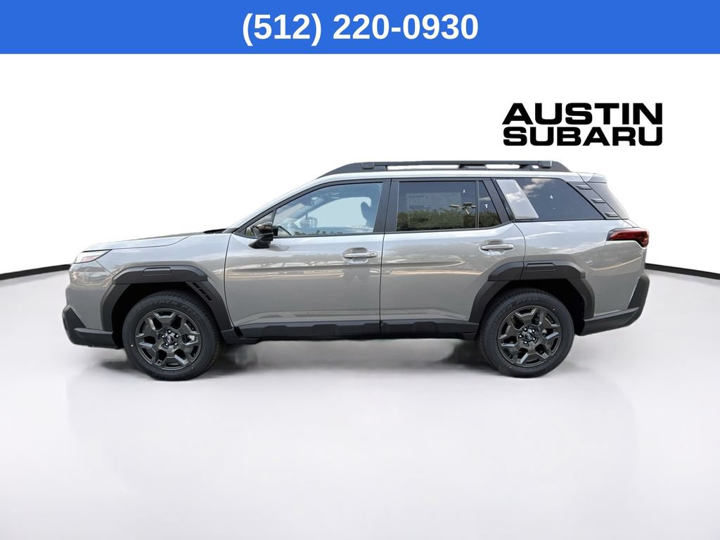 New 2026 Subaru Outback Premium AWD/4WD image 5