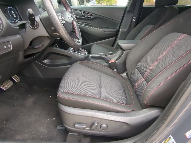 Used 2023 Hyundai Kona N Line w/ Cargo Package image 14
