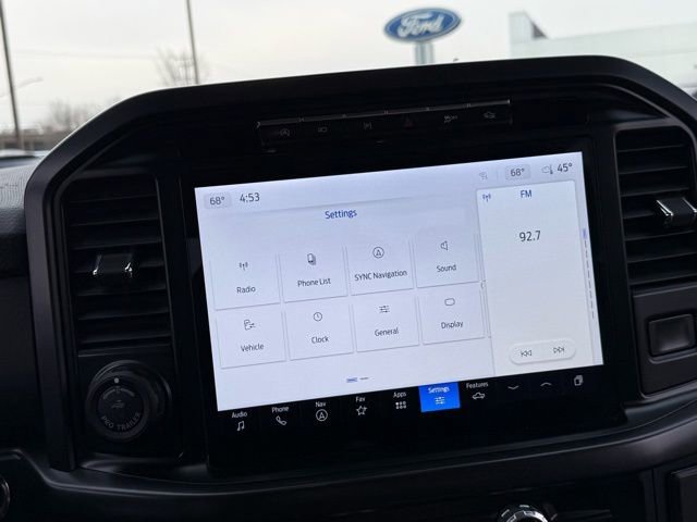 Certified 2024 Ford F150 Tremor w/ Bed Utility Package image 25