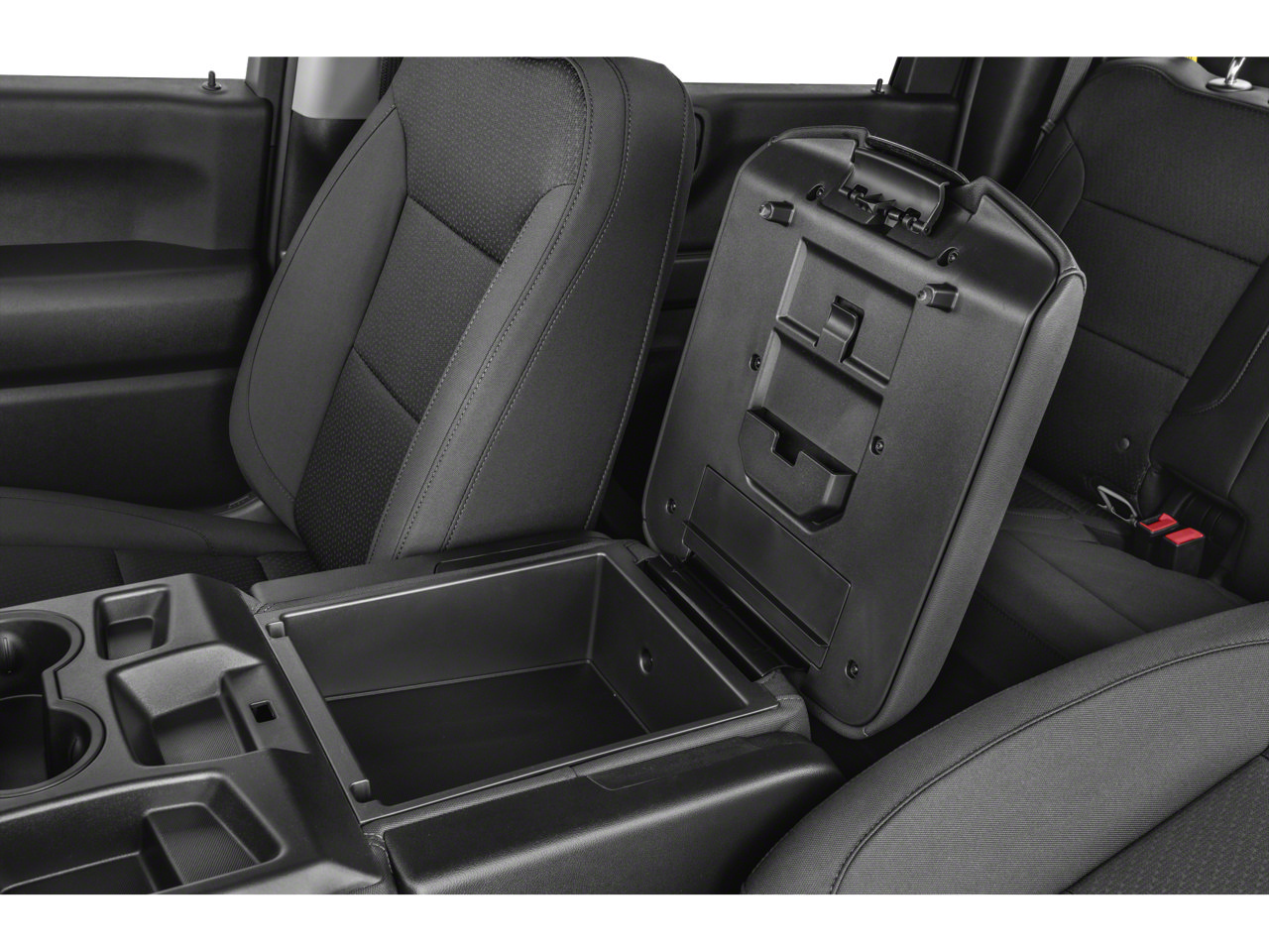 New 2026 Chevrolet Silverado 2500 Custom w/ Custom Value Package AWD/4WD image 62