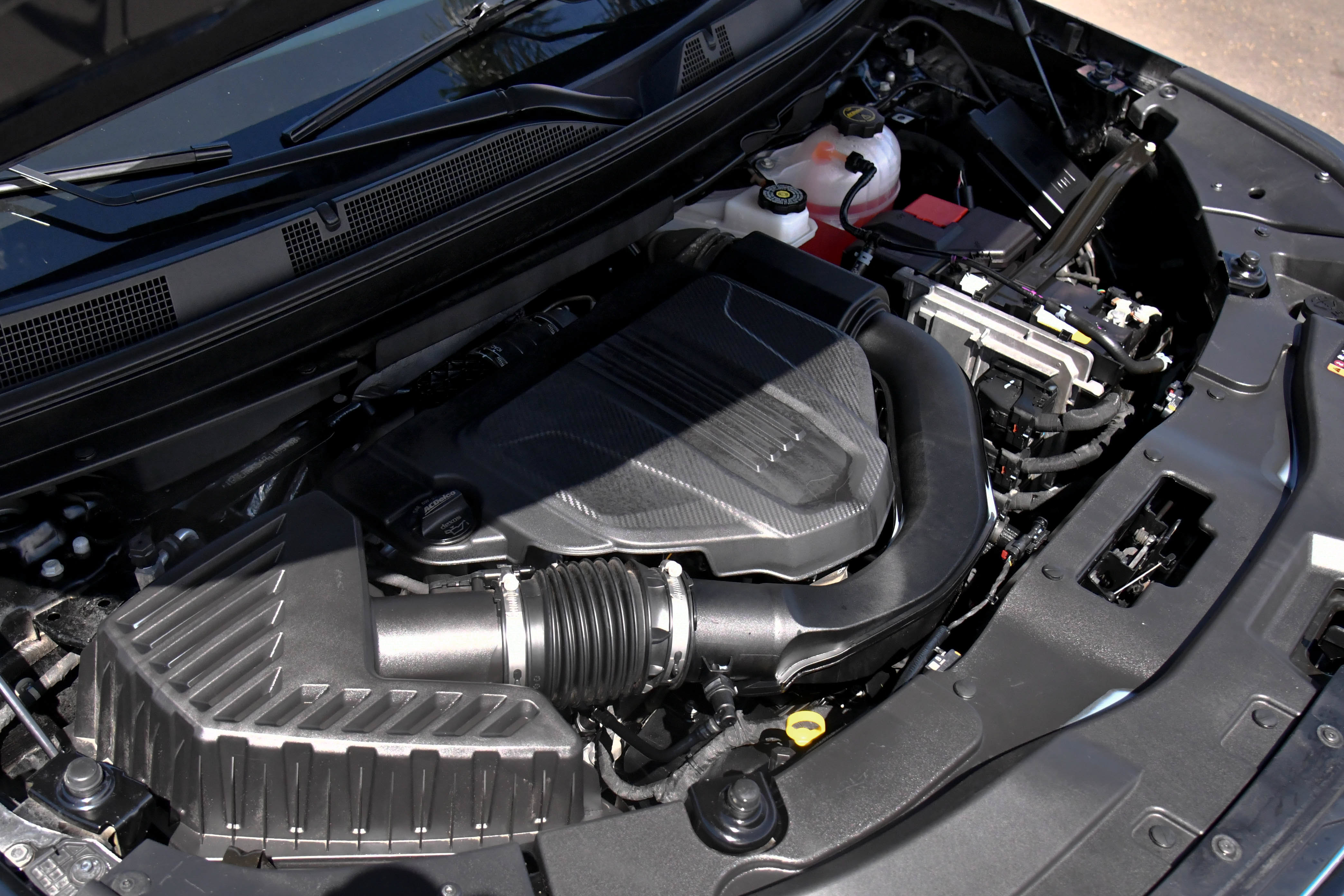 Used 2024 Chevrolet Traverse LT FWD image 57